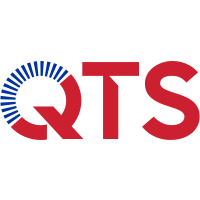 QTS logo