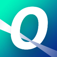 Quadratic 3D logo