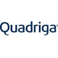 Quadriga logo