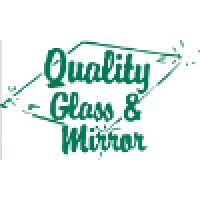 Quality Glass and Mirror Service logo