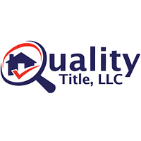 Quality Title logo