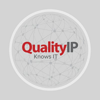 QualityIP logo