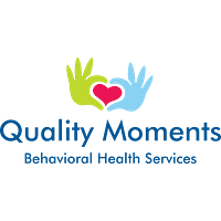 Quality Moments Behavioral Health logo