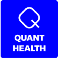 QuantHealth logo