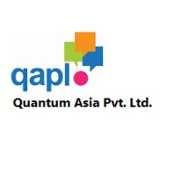 Quantum Asia logo