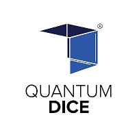Quantum Dice logo