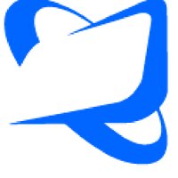 Quantum Electronic Payments logo