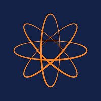 Quantum FBI logo