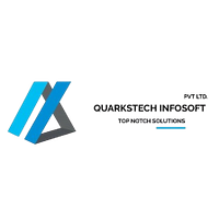 Quarks Tech logo