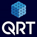 Qube Research & Technologies logo