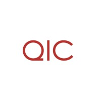 Queensland Investment Corporation (QIC) logo