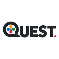 Quest Corporation of America logo