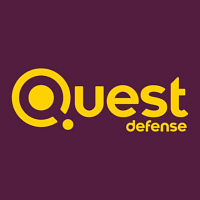 Quest Defense Systems and Solutions logo