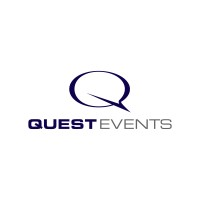 Quest Events logo