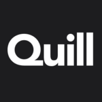 Quill logo
