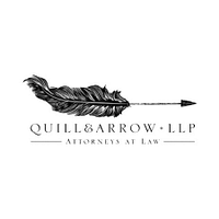 Quill & Arrow logo