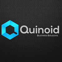 Quinoid logo