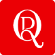 Quite Remarkable logo