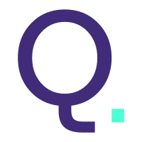 Qureight logo