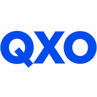 QXO logo