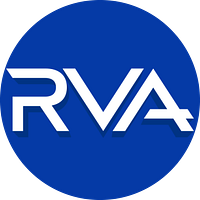 R.V. Anderson Associates logo