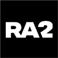 RA logo