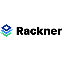Rackner logo