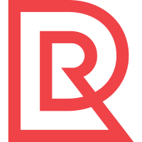 Radial logo