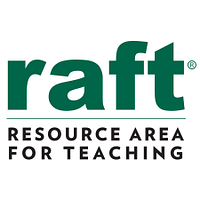 Raft Company Website logo