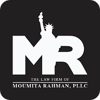 Rahman Law logo