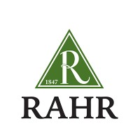 Rahr Corporation logo