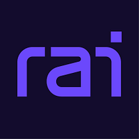 RAI Institute logo