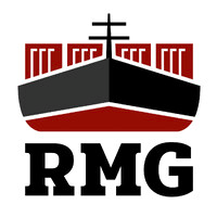Rail Modal Group logo