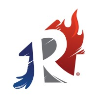 Rainbow Restoration of Mid Central Valley logo