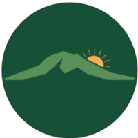 Rainier Climate logo