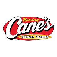 Raising Cane's Chicken Fingers logo