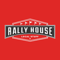 Rally House logo