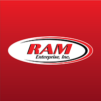 RAM Enterprise logo