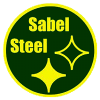 Sabel Steel logo