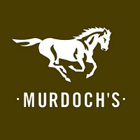 Murdoch's logo