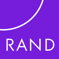 RAND logo