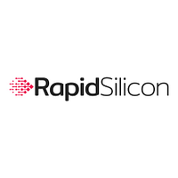 Rapid Silicon logo
