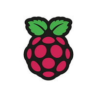 Raspberry Pi Foundation logo