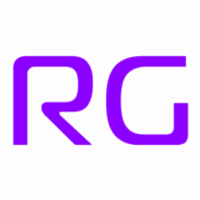 RateGain logo