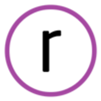 Rave logo