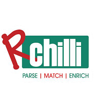 RChilli logo