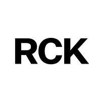 RCK Partners logo