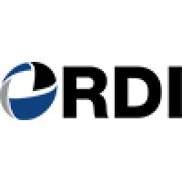 R & D Industries logo