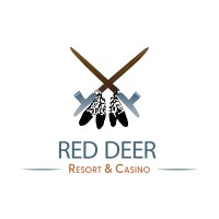 Red Deer Resort & Casino logo