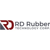 RD Rubber Technology Corporation logo